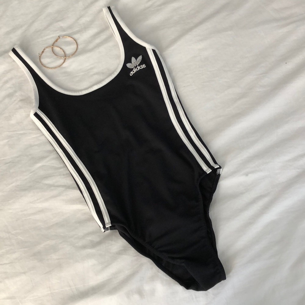 ADIDAS bodysuit